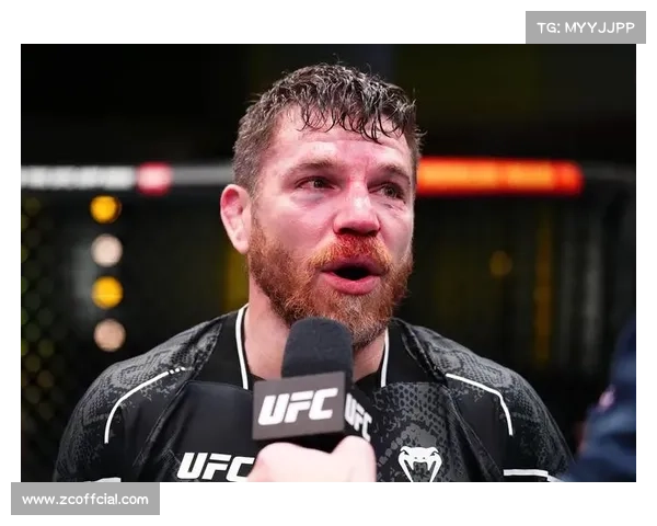 GLORY名将贝尔加鲁伊UFC首秀强势TKO别里科夫成功晋级八角笼新星崛起